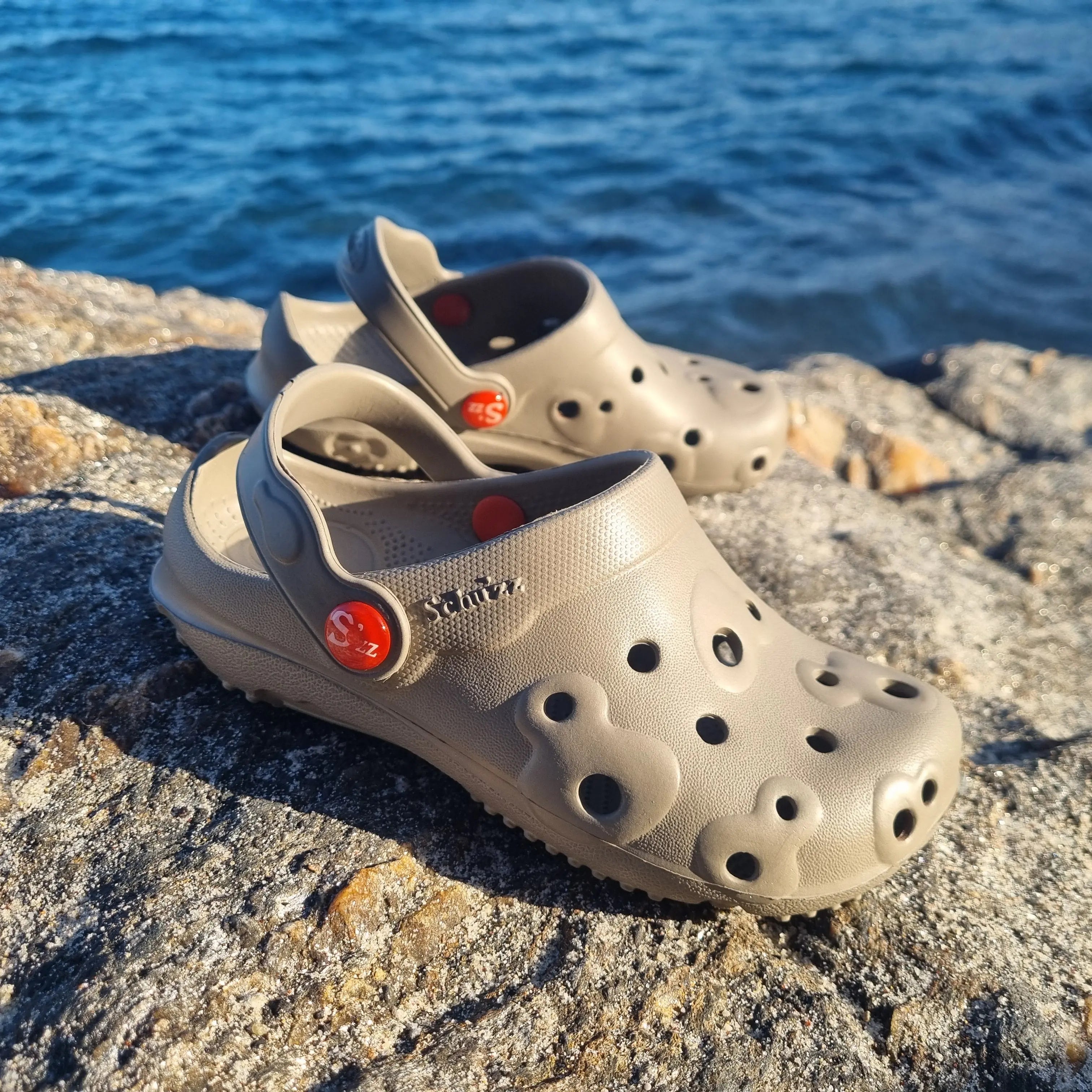 Sabots - GLOBULE Enfant uni - Schu'zz