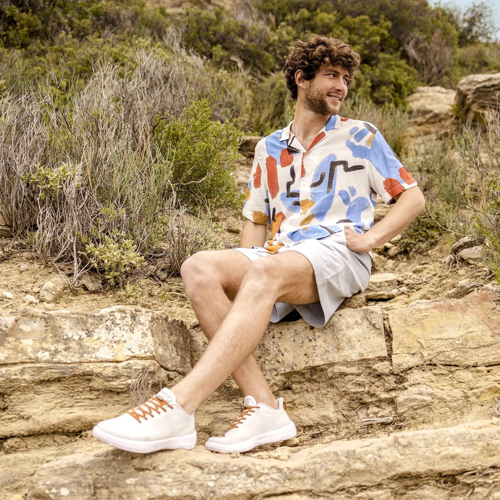 Sneakers - SNUG Homme - Schu'zz