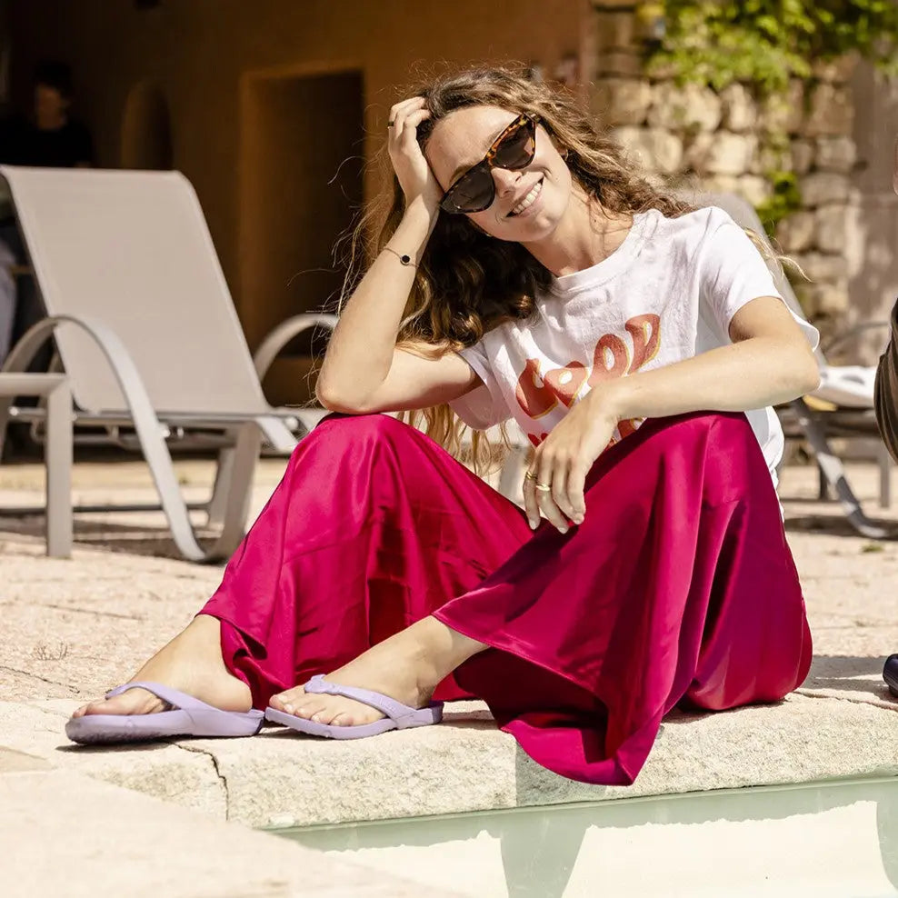 Tongs - TONG Femme - Schu'zz