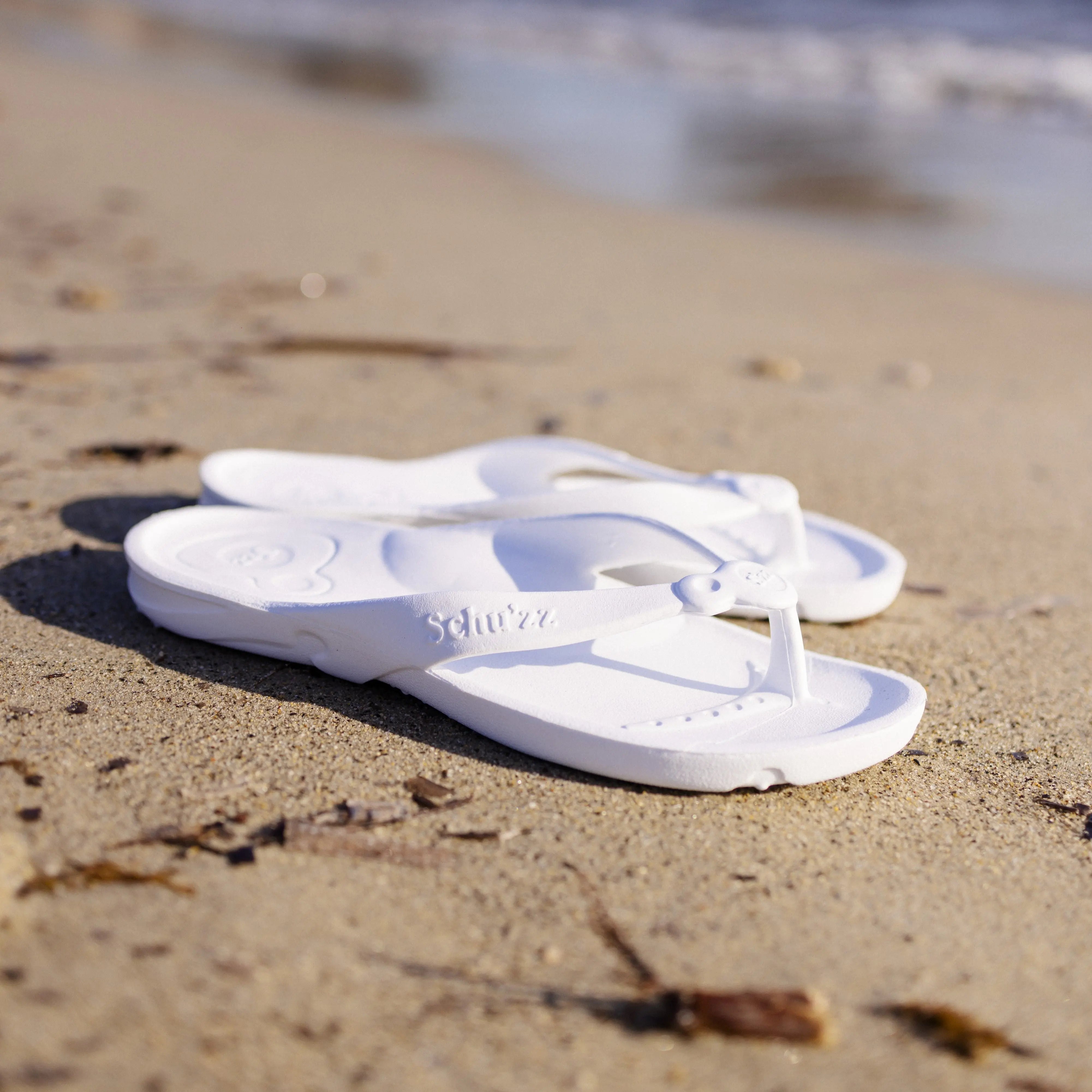 Tongs - TONG Femme - Schu'zz