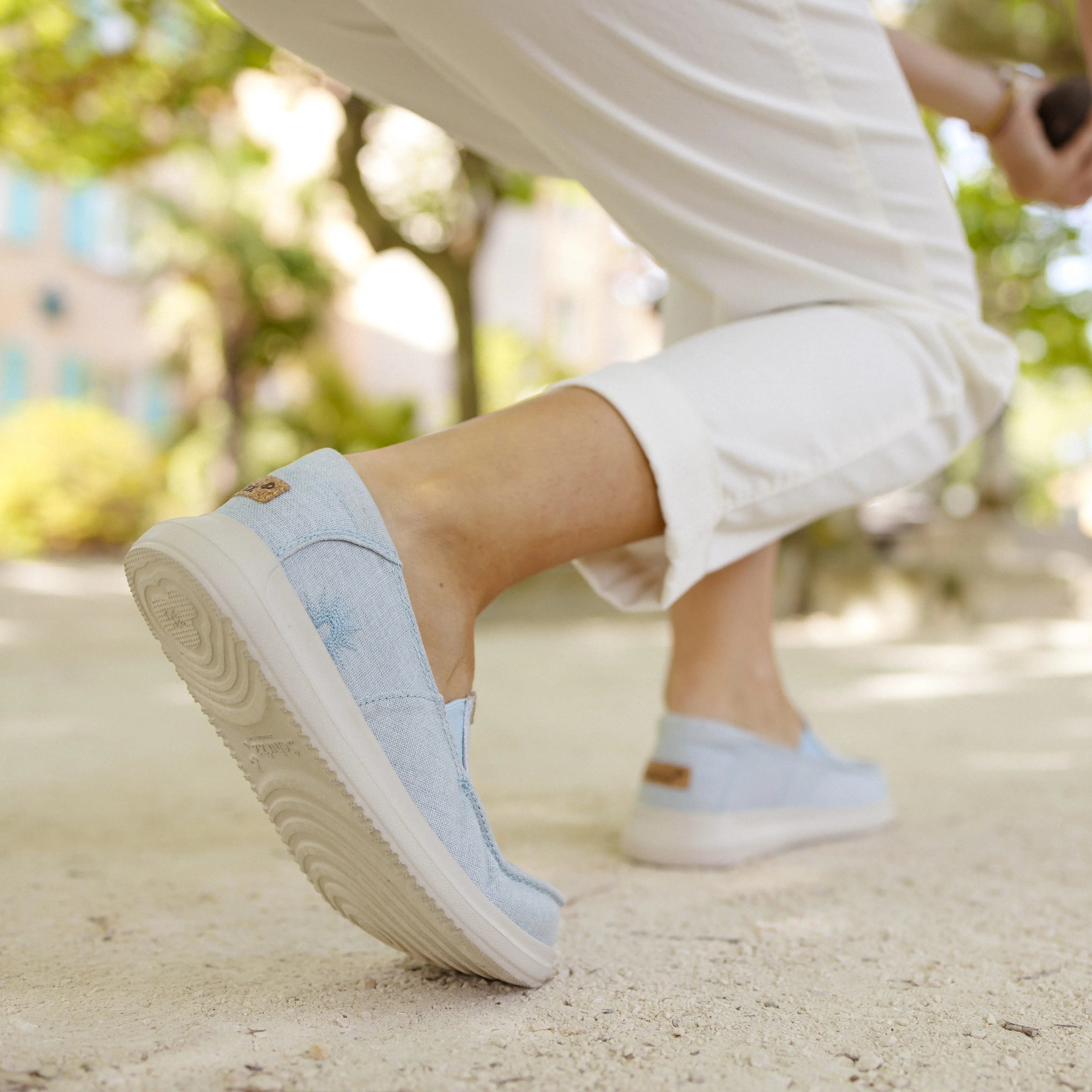 Mocassins - MANON - Schu'zz