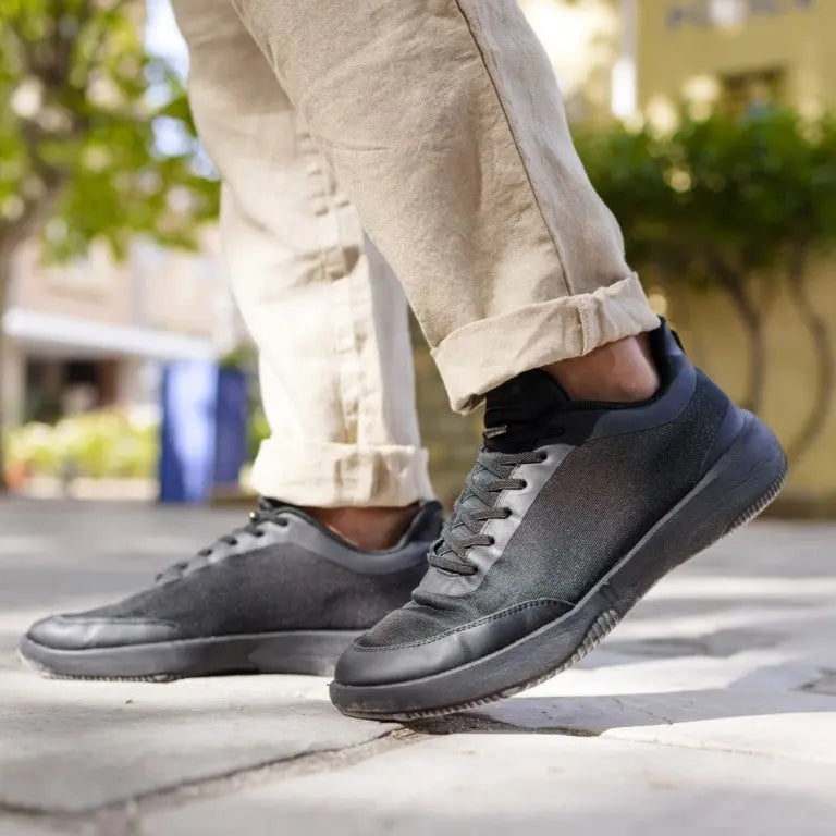 Sneakers - SNUG Homme - Schu'zz