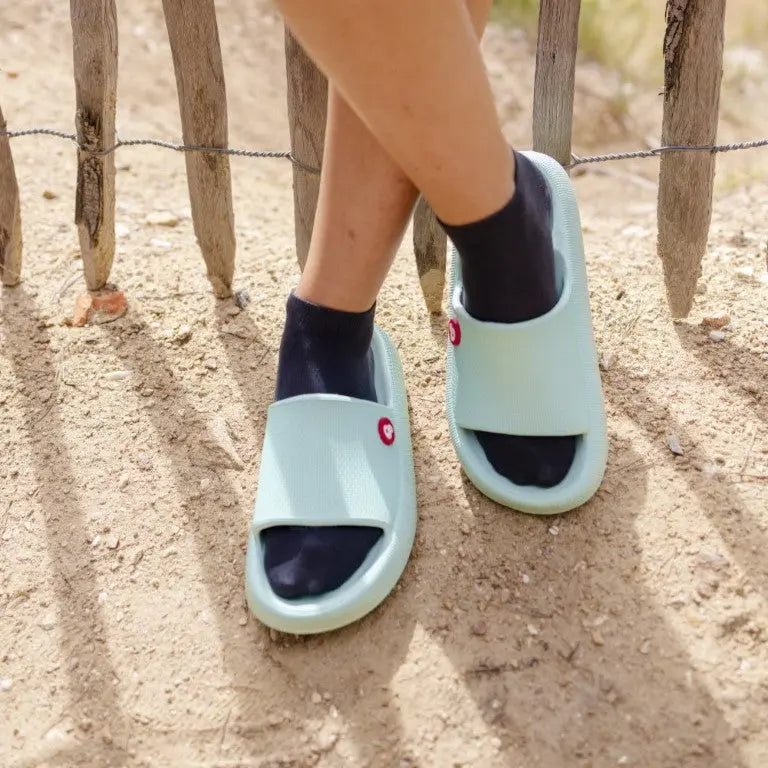 Chaussettes - CHAUSSETTES MINI - Bamboo - Schu'zz