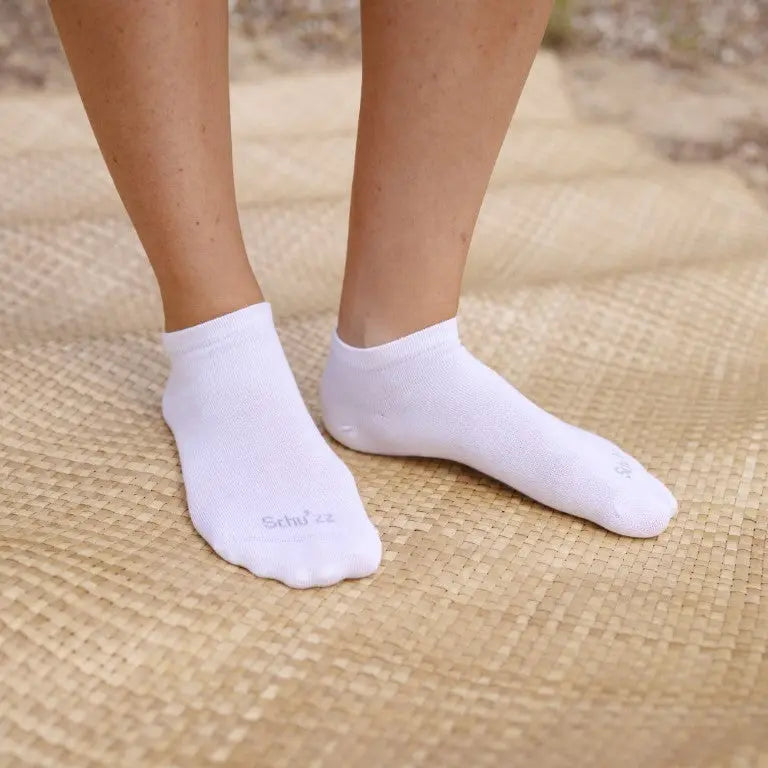 Chaussettes - CHAUSSETTES MINI - Bamboo - Schu'zz